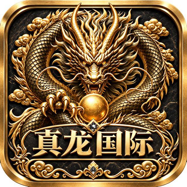 真龙国际（新台必爆）